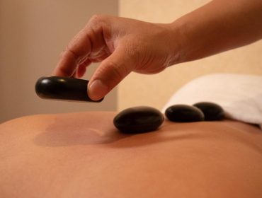 Hot Stone Massage Hot Stone Massage
